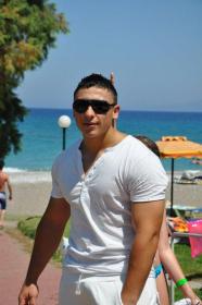 Stevan-Stenly