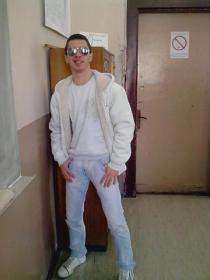 machory